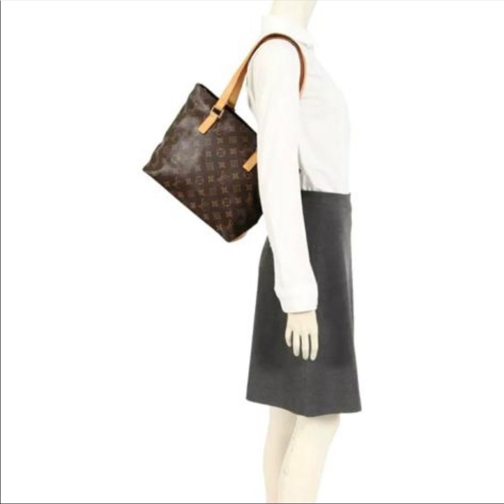 ✨Cabas Piano✨ Tote by Luis Vuitton